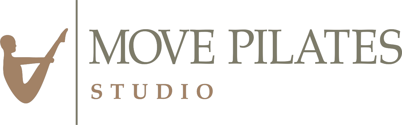 MOVE Pilates Studio